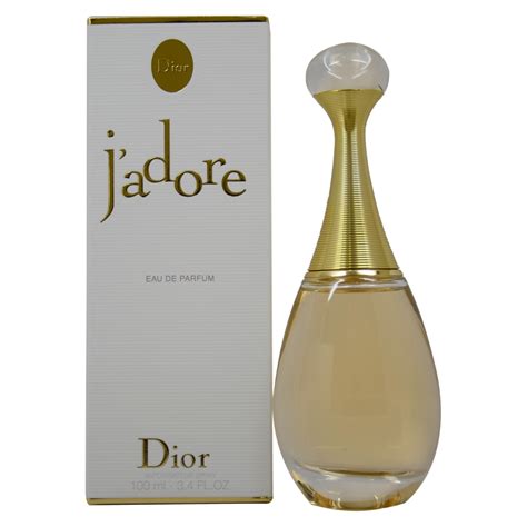 quanto costa j'adore di christian dior|j'adore dior donna.